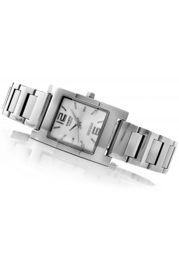 Zegarek Damski CASIO SEWORA QUARTZ LTP-1283D -7AEF